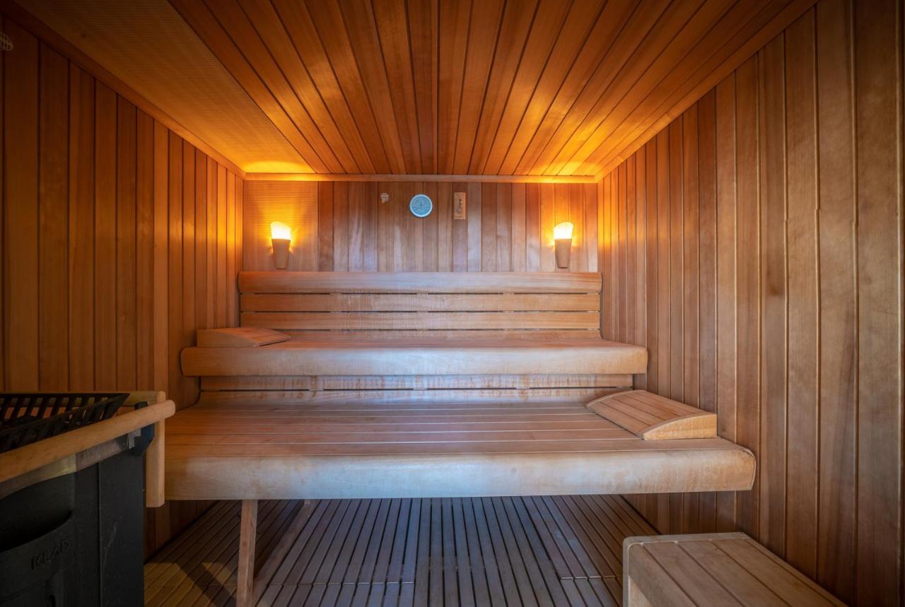 Woodhouse Mountain Lodge Warkworth Eksteriør billede