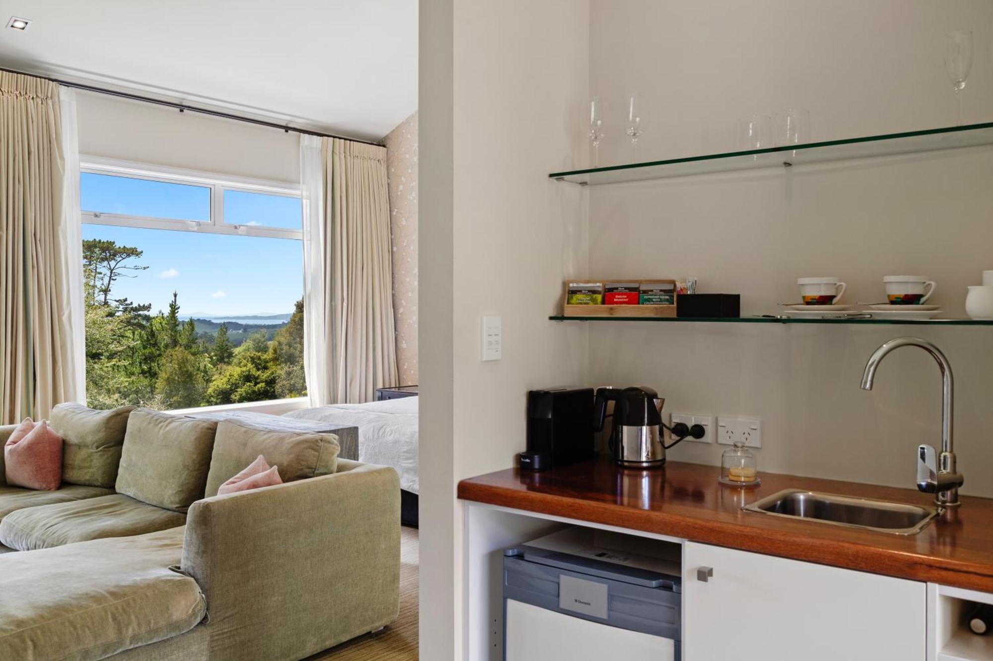 Woodhouse Mountain Lodge Warkworth Eksteriør billede