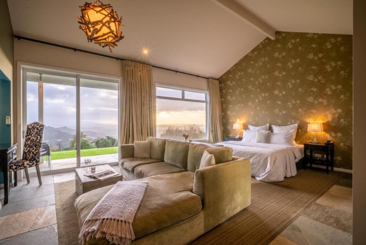 Woodhouse Mountain Lodge Warkworth Eksteriør billede