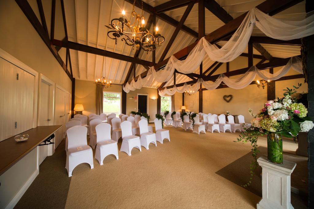Woodhouse Mountain Lodge Warkworth Eksteriør billede