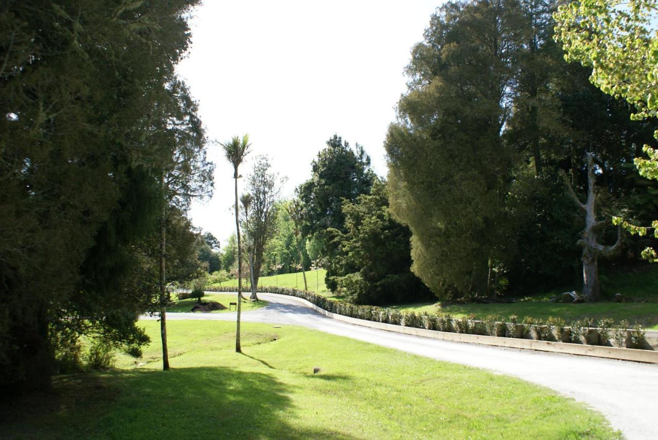 Woodhouse Mountain Lodge Warkworth Eksteriør billede