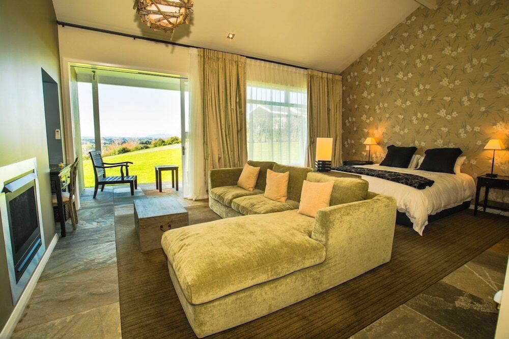 Woodhouse Mountain Lodge Warkworth Eksteriør billede